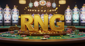 How RNG in Online Casinos Ensures Fair Play