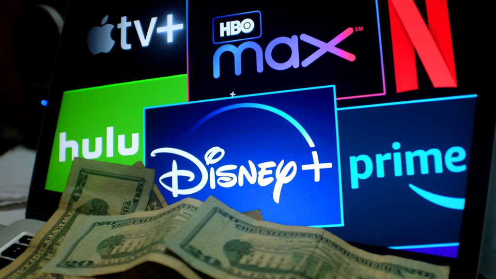 Comparing Best Streaming Services for Movie Lovers