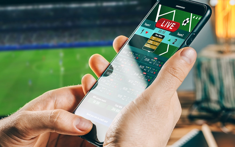 Top Live Betting Strategies for In-Play Action
